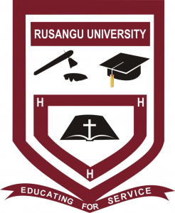 Rusangu University